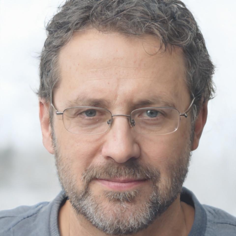 Portrait de membre expert