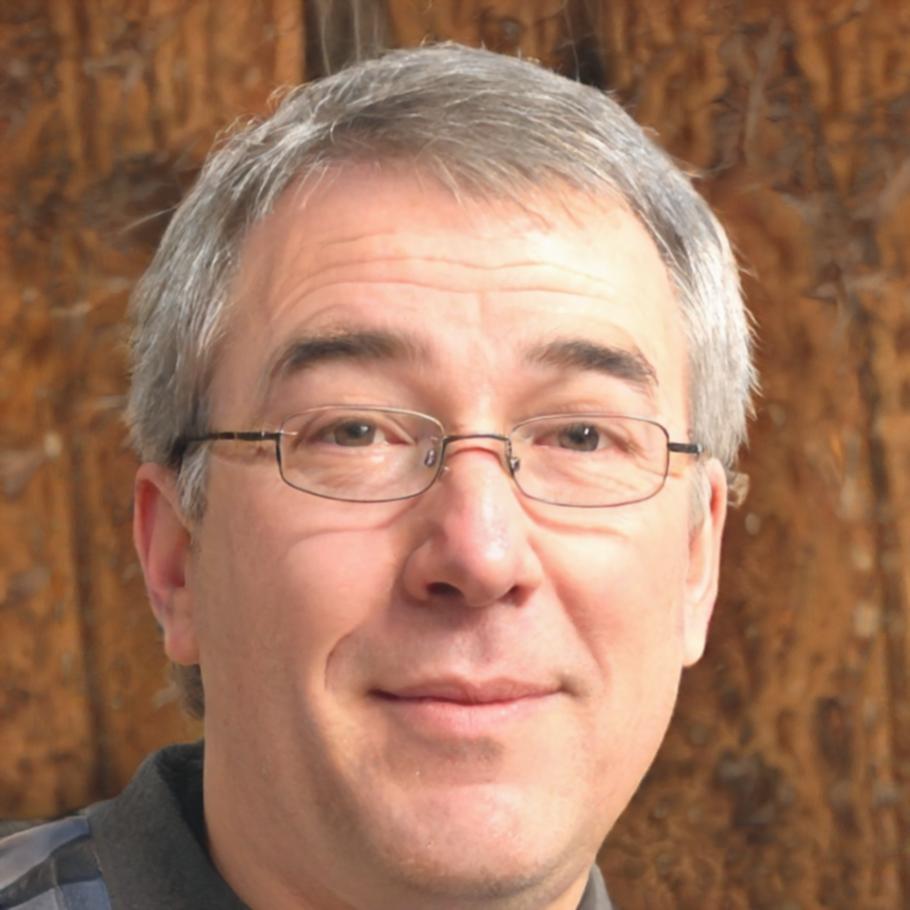Portrait de membre de la communauté
