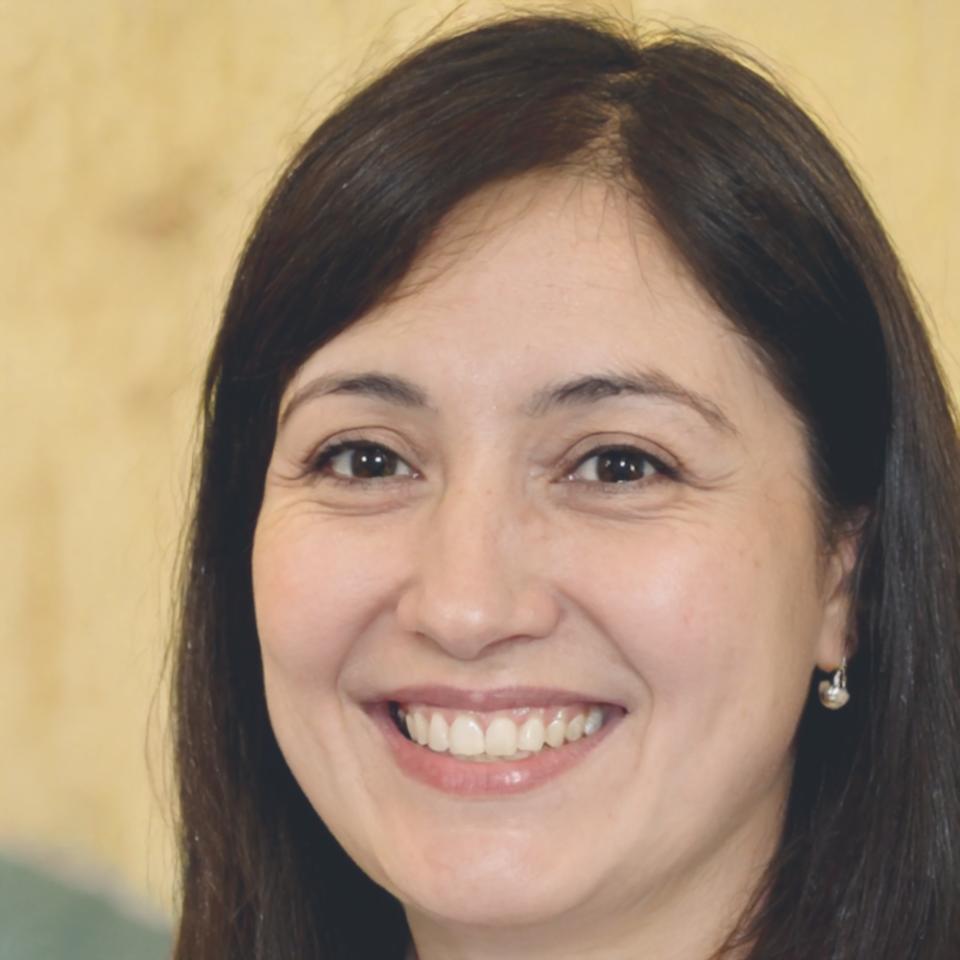 Portrait de membre de la communauté