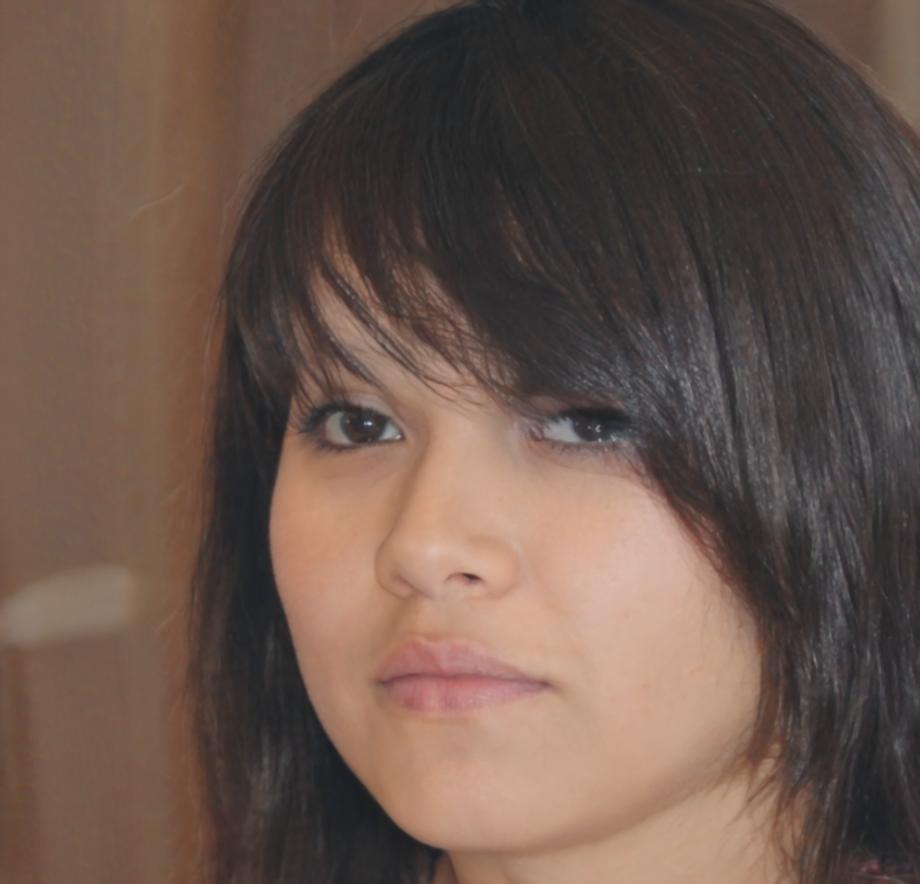 Portrait de Sophie Martin, entrepreneure